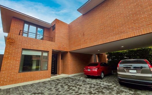 Venta de Casa en Residencias Concepción