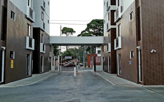 Apartamento en Renta, Garces de La Villa Zona 14