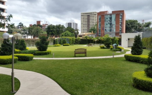 Apartamento en Renta, ATTICA Zona 14