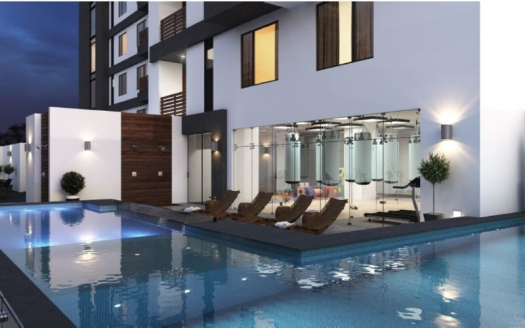 Apartamentos en Venta, Zona 14 Ciudad de Guatemala, IKONIA