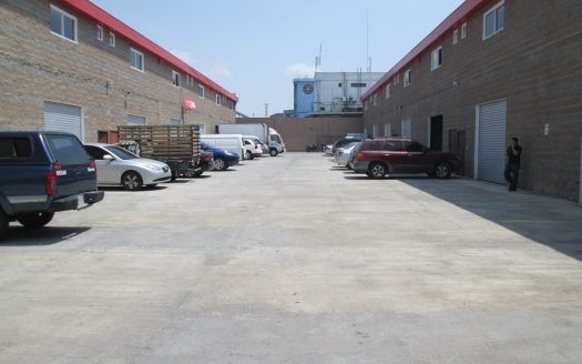 Bodega en renta, Avenida Petapa Zona 12