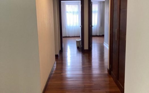 APARTAMENTO EN RENTA EDIFICIO MIRAFIORI,  ZONA 10