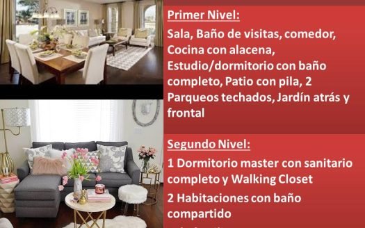 CASA EN VENTA KM 13.5 CARRETERA A EL SALVADOR