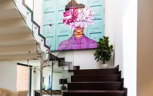 Casa en venta en Residencias Concepción