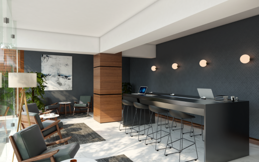 Apartamento en Venta, Edificio Casa Cañada