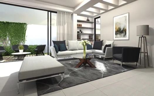 Casas modernas en venta Exclusivo proyecto en z.15