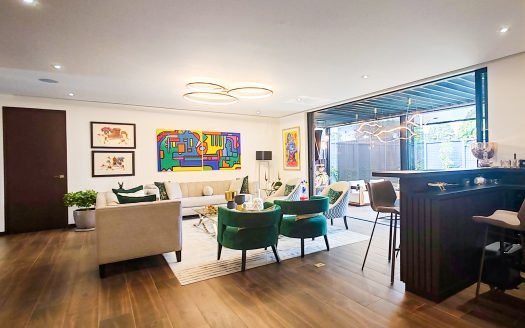 Casa en venta en Residencias Concepción