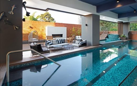 Apartamento Monad, En el Corazón de la Zona 10