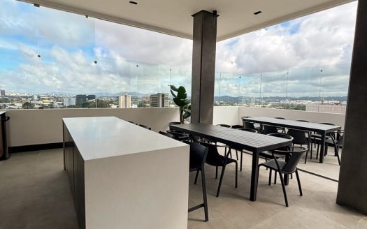 APARTAMENTO EN RENTA, EDIFICIO BONADIEZ ZONA 10