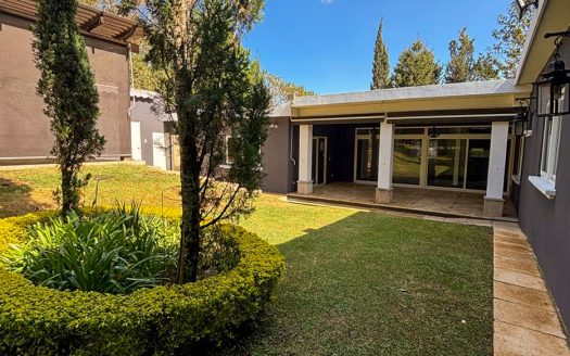 Casa en venta en Casa y Campo Fraijanes