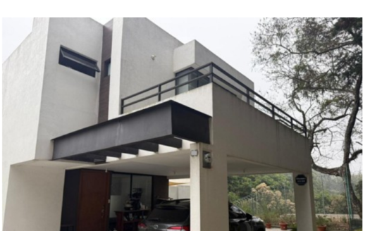 Casa en venta Portal del Bosque IV, Carretera a El Salvador