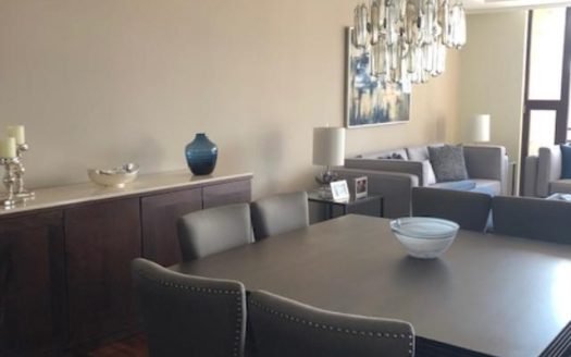 Apartamento en Alquiler, RESIDENZA Zona 14