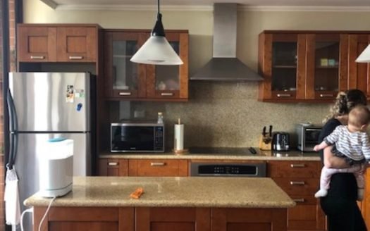 Apartamento en Alquiler, RESIDENZA Zona 14