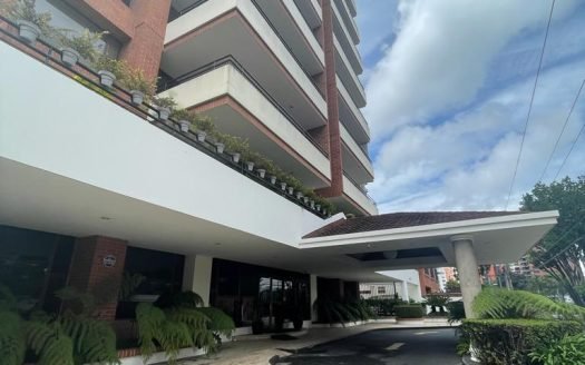 APARTAMENTO EN ALQUILER, EDIFICIO RESIDENZA, Zona 14