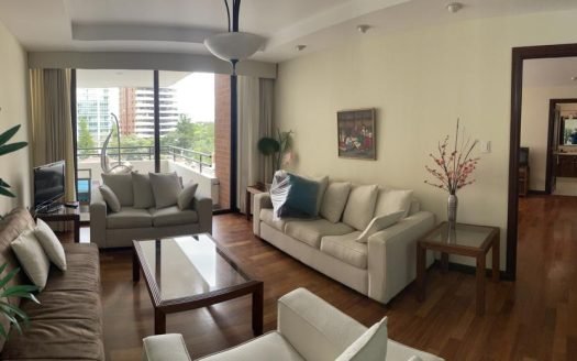 APARTAMENTO EN ALQUILER, EDIFICIO RESIDENZA, Zona 14