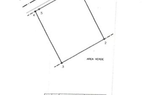 Terreno en Venta, Campo de Golf San Isidro Zona 16