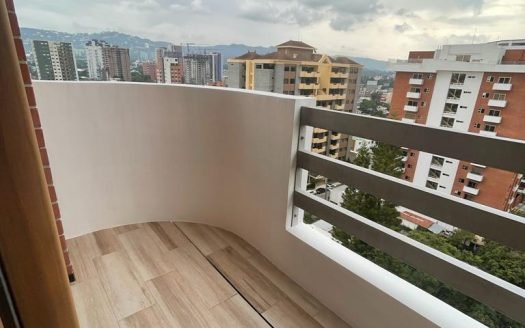 Apartamento en Renta, Edificio VIVENZA  Zona  10