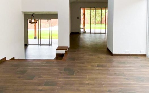 Casa en renta en Condominio Las Luces