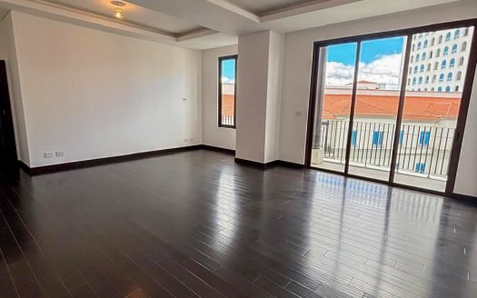 Apartamento de Lujo en Venta – Nogales de Cayalá, Zona 16