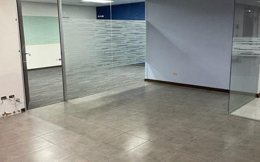 Oficina en Renta, Zona Pradera, Zona 10