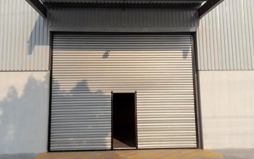 Bodega de almacenaje en venta, Villa Nueva