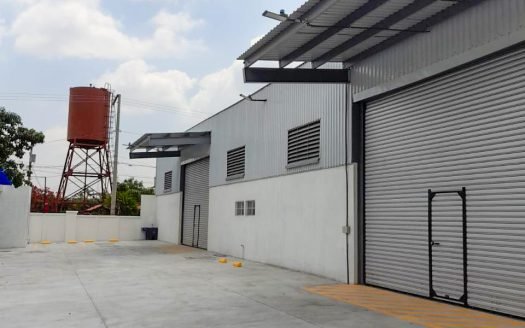 Bodega de almacenaje en venta, Villa Nueva