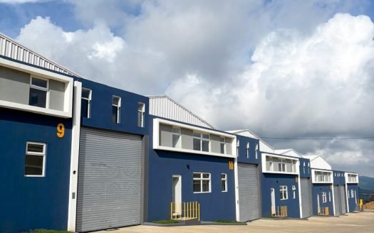 Bodega en Renta Parque Industrial CAES Km 27.5 Carretera a El Salvador