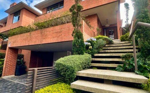 Casa en venta Residencias Concepción condominio camelias