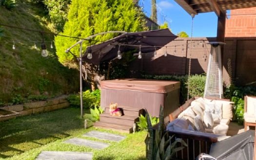 Casa en venta Residencias Concepción condominio camelias