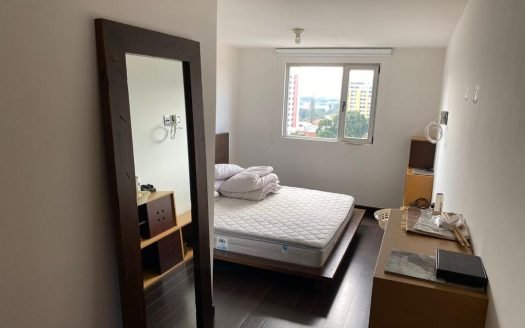 APARTAMENTO EN RENTA, EDIFICIO CATANIA,  ZONA 14