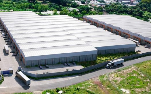 Bodegas en preventa en el Km 114 Cocales sobre la CA-2