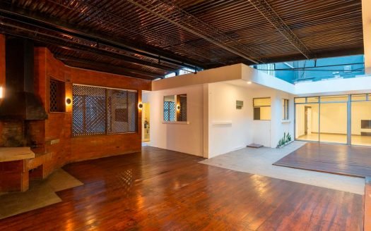 Casa en venta en zona 13