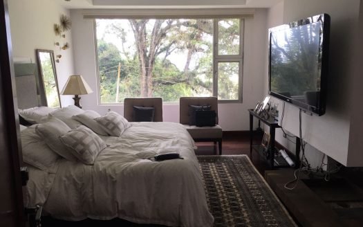 Casa en renta, Carretera a El Salvador, El Casco San Rafael, Guatemala Ciudad