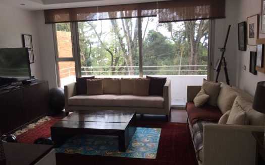 Casa en renta, Carretera a El Salvador, El Casco San Rafael, Guatemala Ciudad