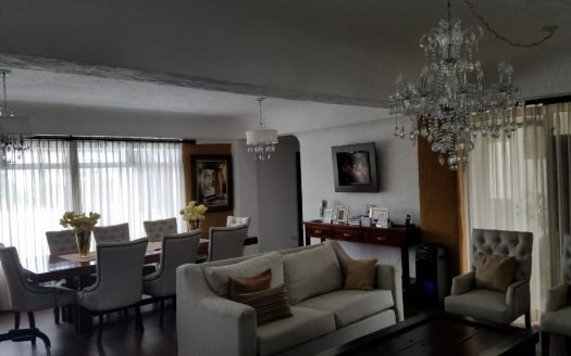 Apartamento en Venta, Edificio El Boulevard zona 15, Vista Hermosa 2