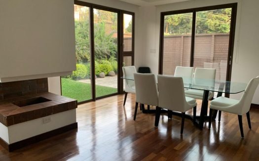 Casa en Venta, Bromelias Condado Concepción