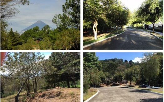 Terreno en venta, Santa Catarina Pinula, LAS TINAJAS