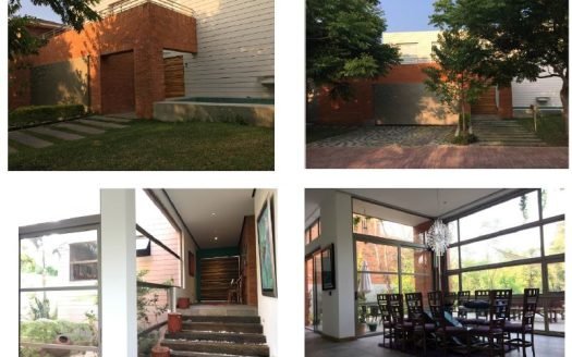 Casa en venta FORESTA CAYALA, Zona 16, Condominio