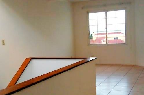 Casa en venta Residenciales Entreverdes Km 20.5 Carretera a Fraijanes