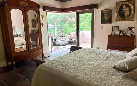 Casa en venta en Condominio Hacienda Nueva