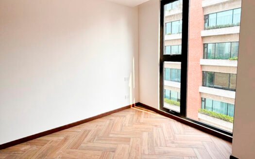Apartamento en Renta – Edificio Naori Zona 10