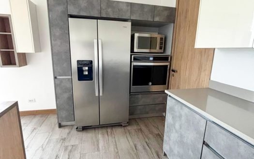 Apartamento en venta en Torre Nordic Cayalá z.16