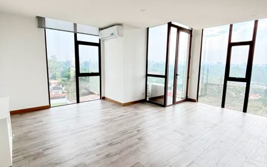 Apartamento en venta en Torre Nordic Cayalá z.16