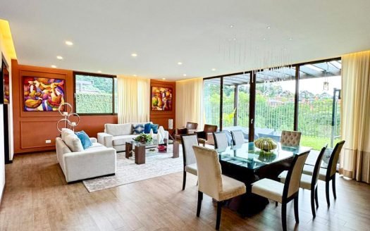 Casa en venta Residencias Concepción Carretera a El Salvador