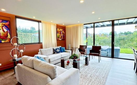 Casa en venta Residencias Concepción Carretera a El Salvador