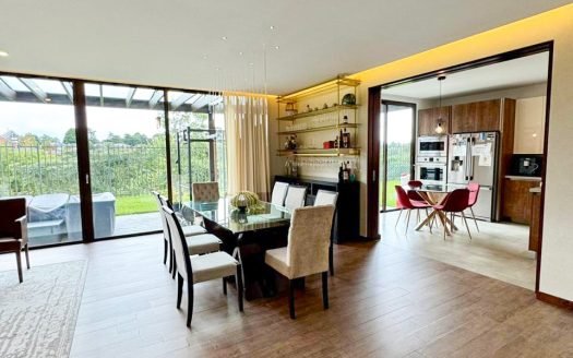 Casa en venta Residencias Concepción Carretera a El Salvador