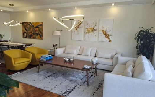 Apartamento en renta Edificio Residenza Zona 14