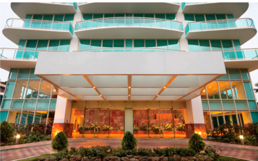 Apartamento en Renta, Villa Risho, Zona 14 Ciudad de Guatemala